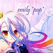 *Emily  * pop