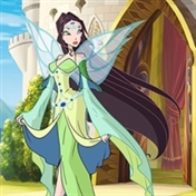 ♛only real queenMorgana♛(اولین ملکه مورگانا درجهان_عضو اولین کلوپ وینکس  در نت و جهان)