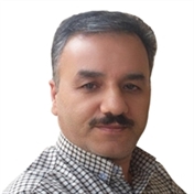 قدیر پیری ( مدیر وبسایت فارض نت اخی جهان )