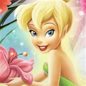 only real tinker bell(اولین تینکربل واقعی نماشا ، مدیر اولین و واقعی ترین گروه تینکربل در جهان)