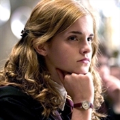 ❤only real hermione in worl❤(اولین هرمیون گرینجر واقعی نماشا...مدیر اولین و واقعیترین گروه هری پاتر در تمام جهان)