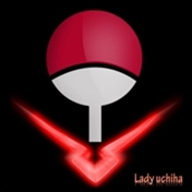 lady uchiha ❤️