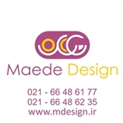 گروه مائده دیزاین