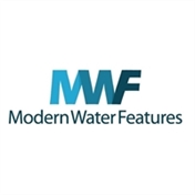 آبنمای مدرن MWF
