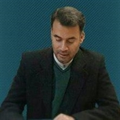 دکتر حسین علی رمضانی