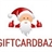 گیفت کارت باز دات کام