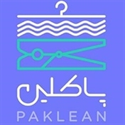 خشکشویی آنلاین پاکلین