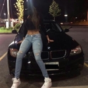 Just one Day......wait.......I found you Bae