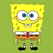 SpongeBob