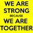 STRONG FAMILIES