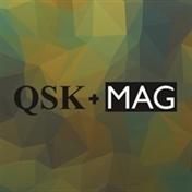 مجله‌‌ کیوسک  |  Qsk Mag