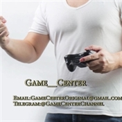 Game__Center