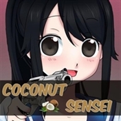 Coconut sensei :3