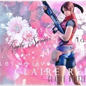 ❤Claire Redfield❤