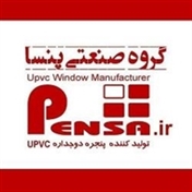 گروه پنجره پنسا