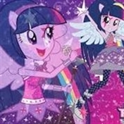 only.....real.....princess.....twilight.....sparkle