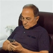 وبلاگ دکتر محمد رضا توکلی