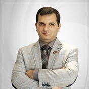 مهدی سیاح نیا