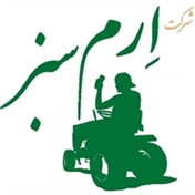 ارم سبز ERAMESABZ