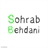Sohrab Behdani