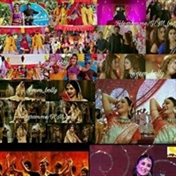 Bollywood Series