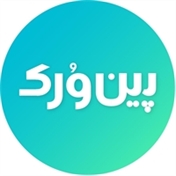 pinwork | پین ورک | 770 0 770 8 (021)