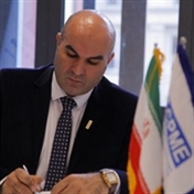 دکتر مهدی جبرائیلی