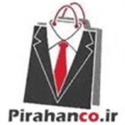 فروشگاه اینترنتی پیراهن