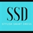 SSD استایا