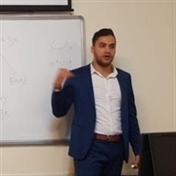 محسن طاوسی - آموزش پیشرفته بهینه سازی وب سایت