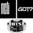 nct got7 bts