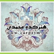 هنرکده محمدی