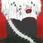 Otaku..AYATO.KANEKI..kipaper