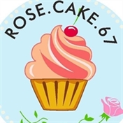 rosecake