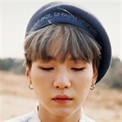 هفت فرشته★I PURPLE U BTS❤آرمی و بی تی اس