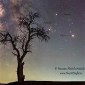 حسن عبداله آبادی