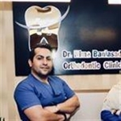 متخصص ارتودنسی - دکتر نیما بنی اسد