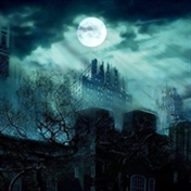 "*Gray Moon*"