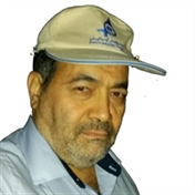 اکبر شیرازی