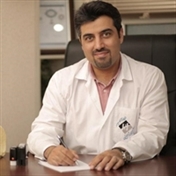 دکتر مسعود صابری