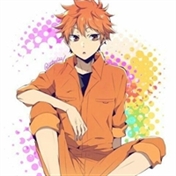 ●๑۩ Hinata shoyo ۩๑●
