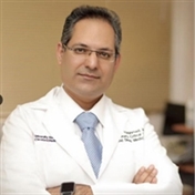 دکتر علیرضا یار احمدی (متخصص مغز و اعصاب، فوق تخصص اختلالات خواب و فوق تخصص صرع)