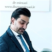دکتر سعید میرزایی دندانپزشک