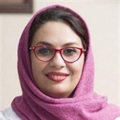 دکتر بهناز عطارشاکری متخصص زنان و زایمان