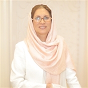 دکتر شهناز امینی