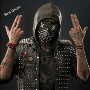 SinaGamerGhost