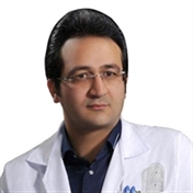 دکتر علی  یگانه