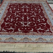 فرش پرسان پارس