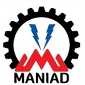 شرکت مانیاد صنعت