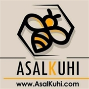 عسل وحشی کوهستان